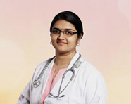 Dr Priya kannan - Embryologist in GFC